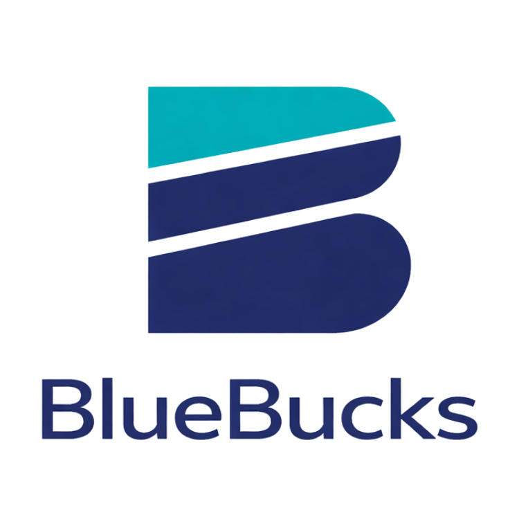BlueBucks